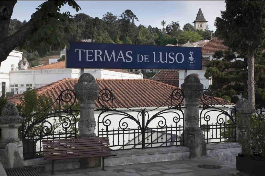 Easy Choice Home Coimbra Exterior photo