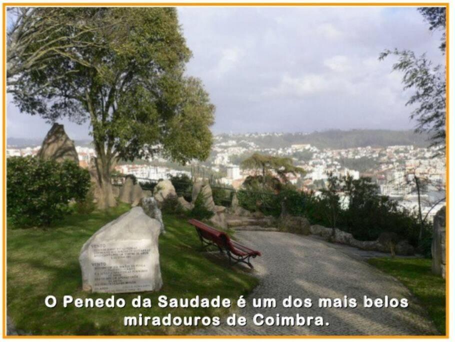 Easy Choice Home Coimbra Exterior photo